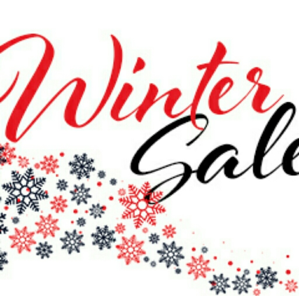 Winter ❄⛄Sale 😍😍❄❄⛄